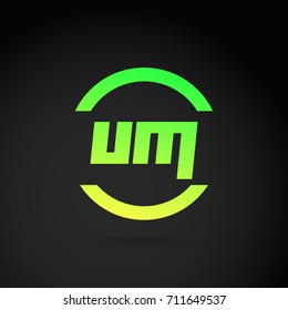 UM Logo