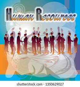 Umans resoursce element style dsign