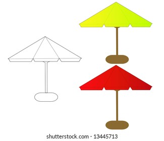 umbrella