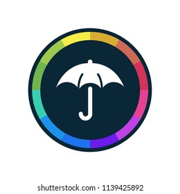 Umbrella - App Icon