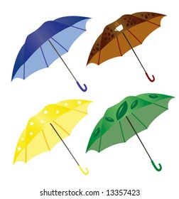 Umbrella Designs