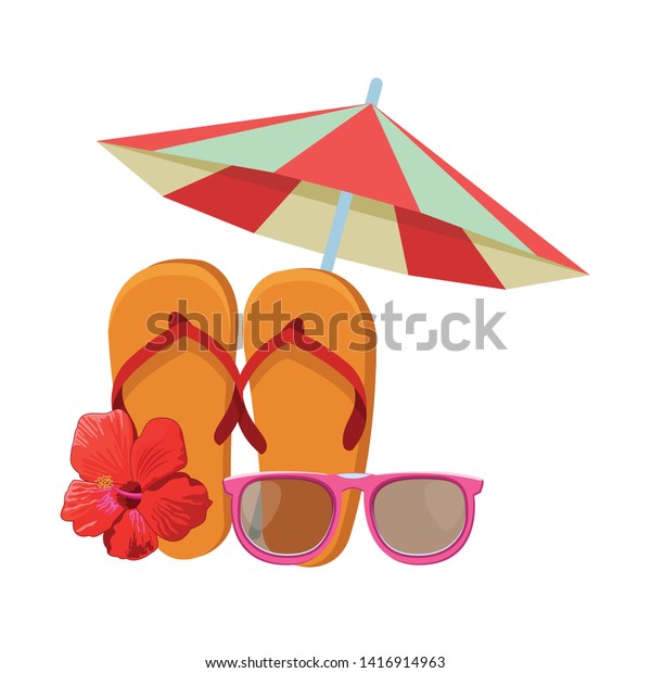 flip flop sunglasses