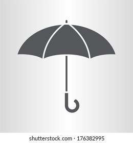 Umbrella Icon