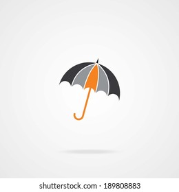 umbrella icon