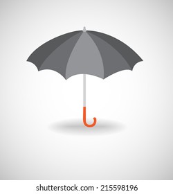 Umbrella icon