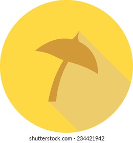 umbrella icon