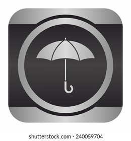 Umbrella icon