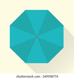 umbrella icon