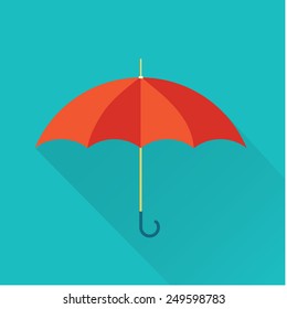 umbrella icon