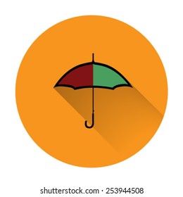 Umbrella icon