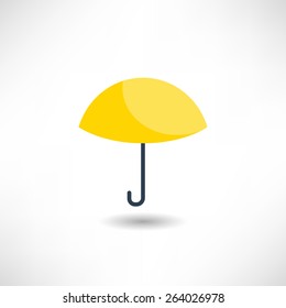 Umbrella icon