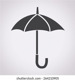 Umbrella icon