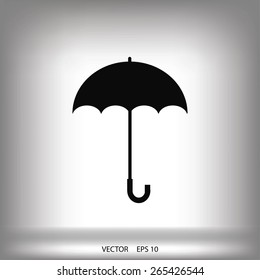 umbrella icon