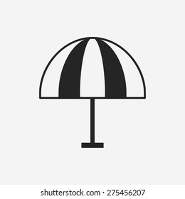 umbrella icon