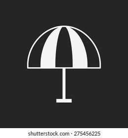 umbrella icon