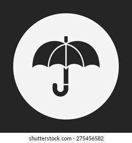 umbrella icon