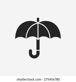 umbrella icon
