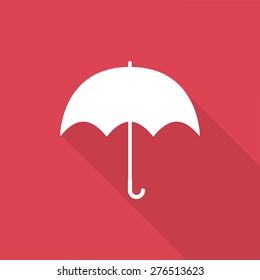 umbrella icon