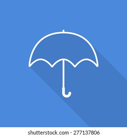 umbrella icon