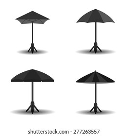 Umbrella icon