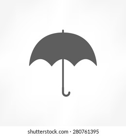umbrella icon