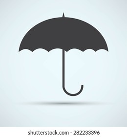 umbrella icon