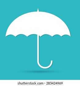 umbrella icon