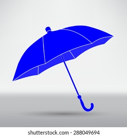 umbrella icon