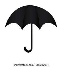 Umbrella icon