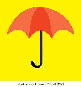 Umbrella icon