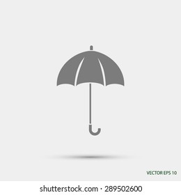 Umbrella icon