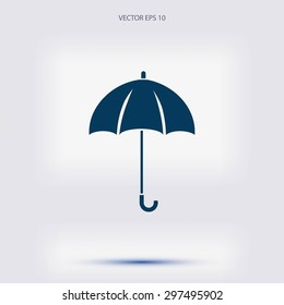 Umbrella icon