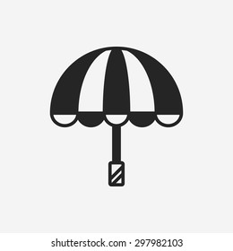 umbrella icon