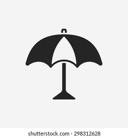 umbrella icon