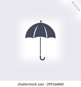 Umbrella icon