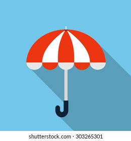 Umbrella icon