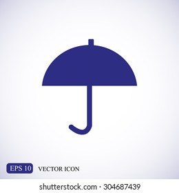 Umbrella icon