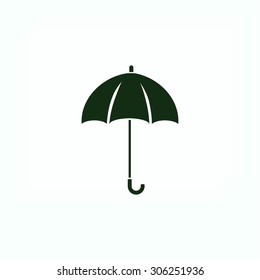 Umbrella icon