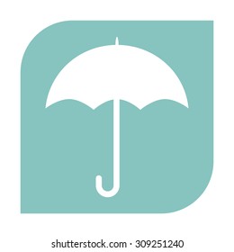 Umbrella icon