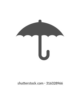 umbrella icon  