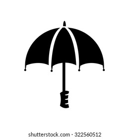 umbrella icon  