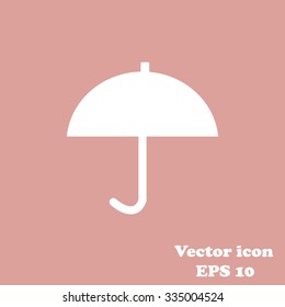 Umbrella icon
