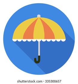 umbrella icon
