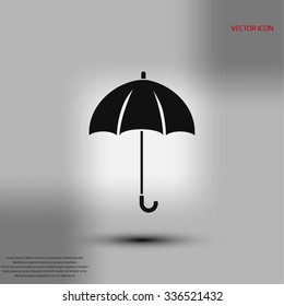 Umbrella icon