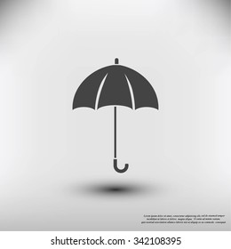 Umbrella icon