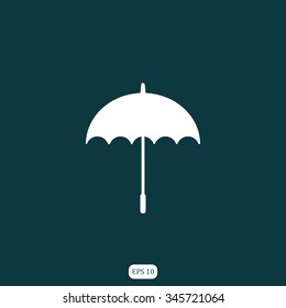 umbrella Icon