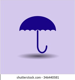 Umbrella icon
