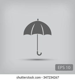 Umbrella icon