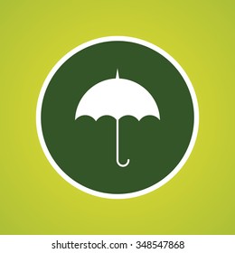 Umbrella Icon