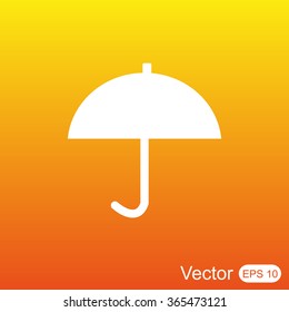 Umbrella icon